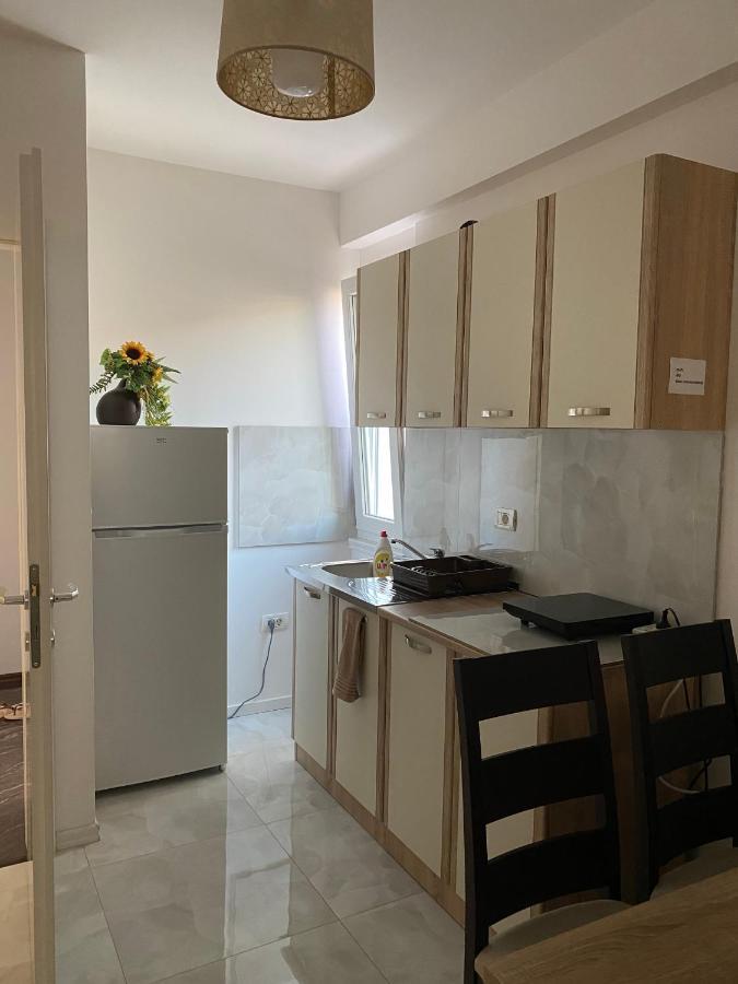 Anastazija Apartment Ohrid Exterior photo